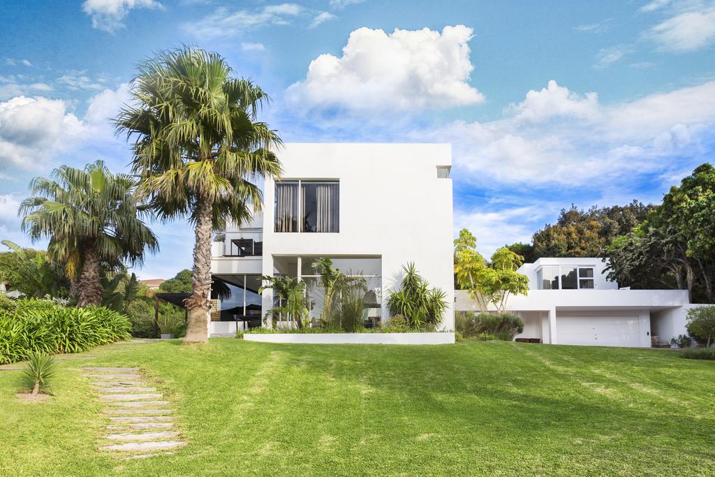 Cube Guest House Hout Bay Dış mekan fotoğraf