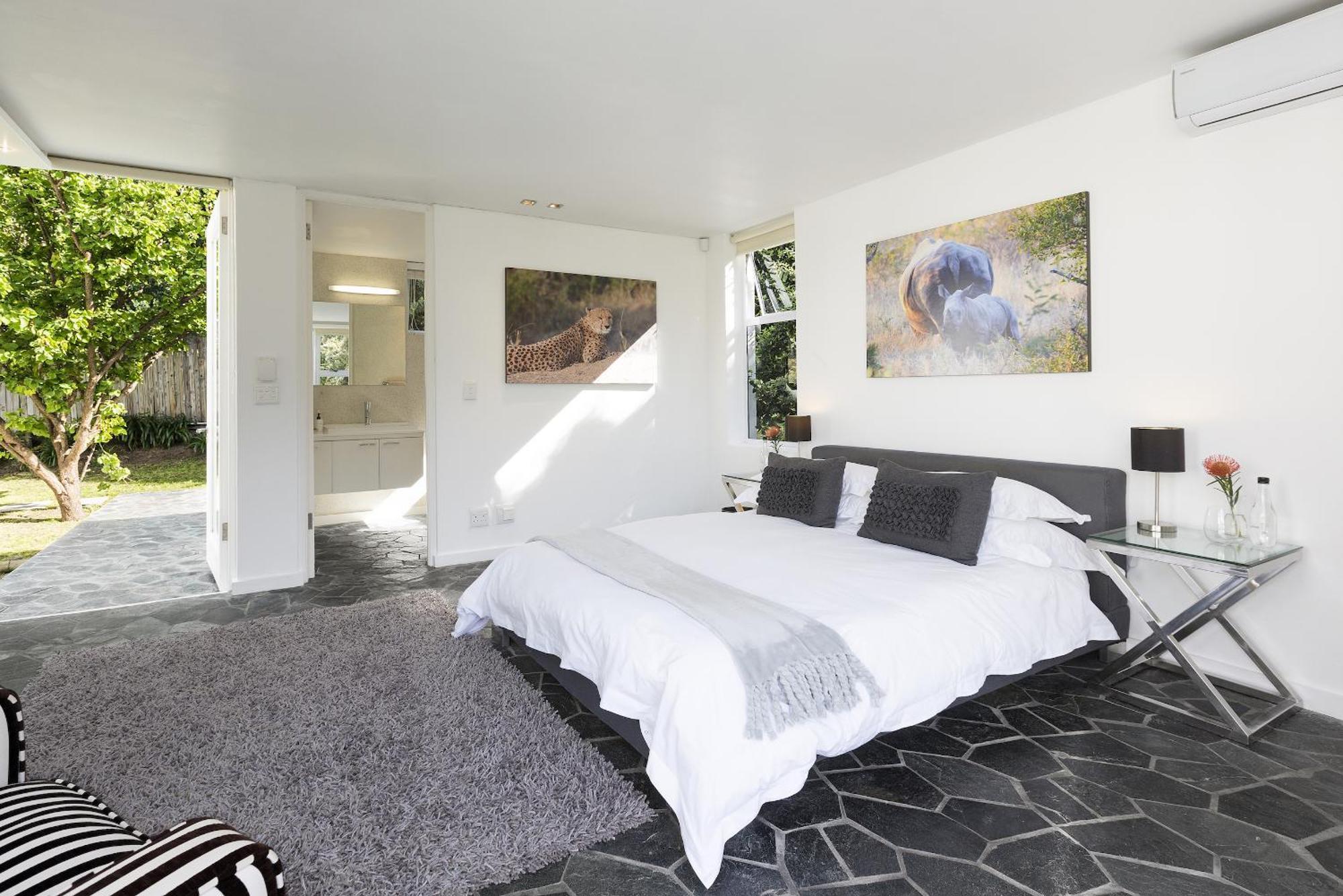 Cube Guest House Hout Bay Oda fotoğraf