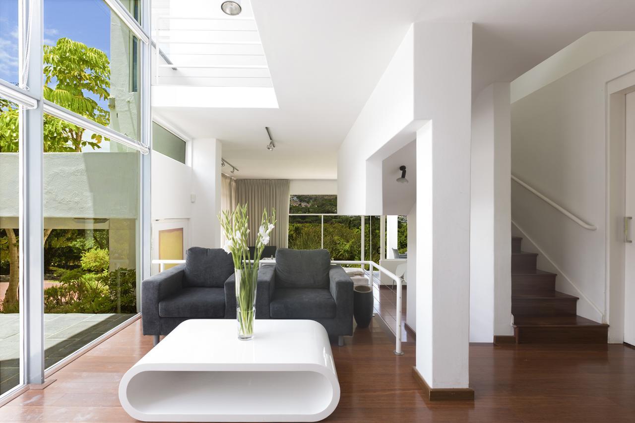 Cube Guest House Hout Bay Dış mekan fotoğraf