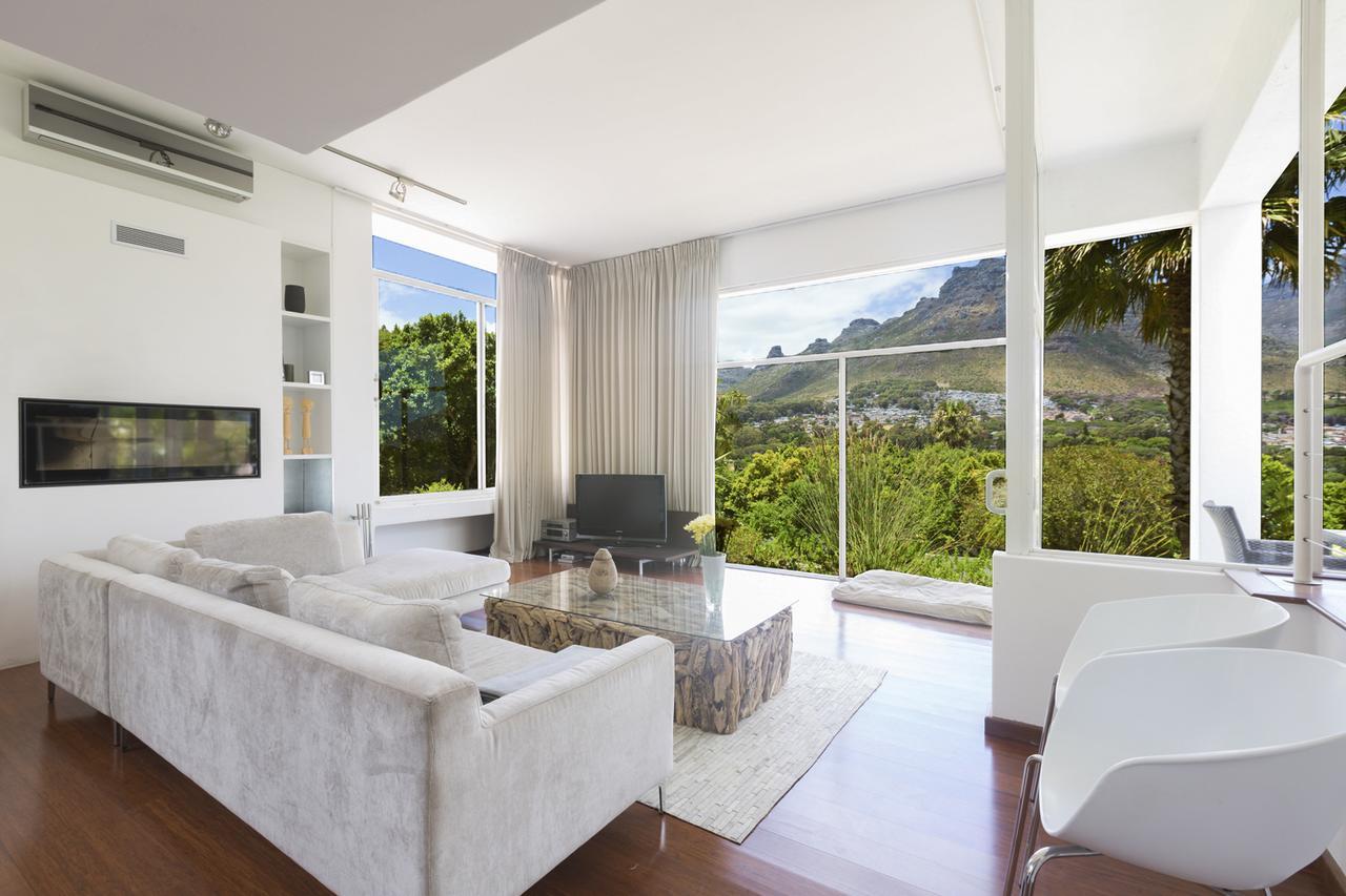 Cube Guest House Hout Bay Dış mekan fotoğraf