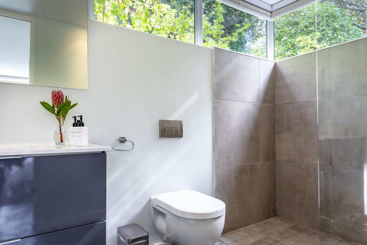 Cube Guest House Hout Bay Dış mekan fotoğraf