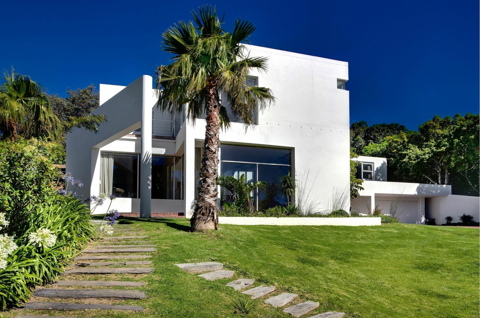 Cube Guest House Hout Bay Dış mekan fotoğraf