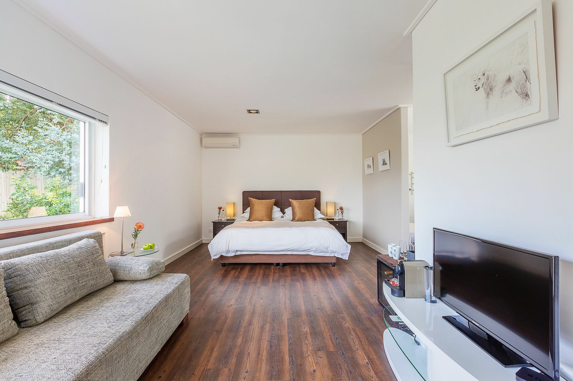 Cube Guest House Hout Bay Dış mekan fotoğraf