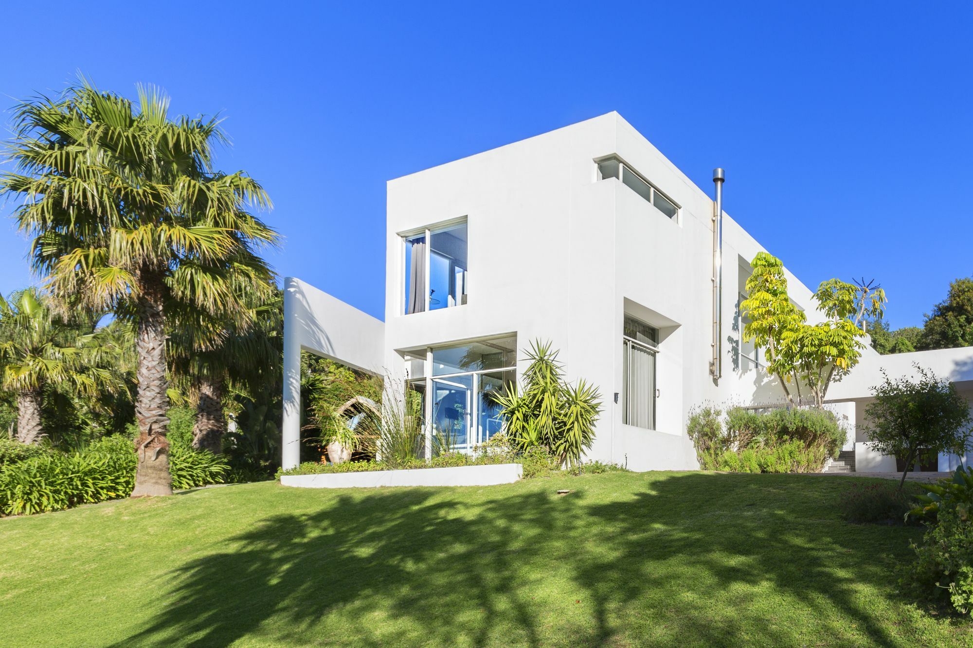 Cube Guest House Hout Bay Dış mekan fotoğraf