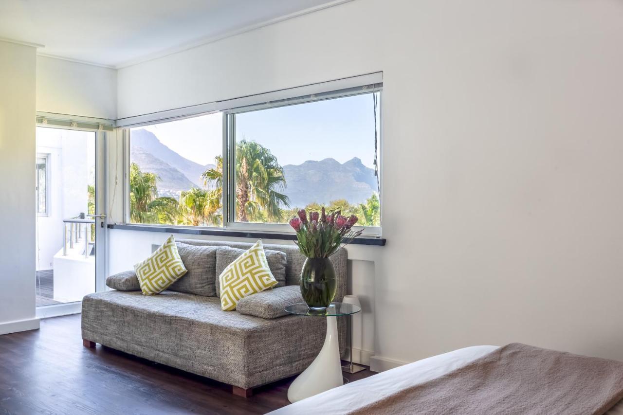 Cube Guest House Hout Bay Dış mekan fotoğraf
